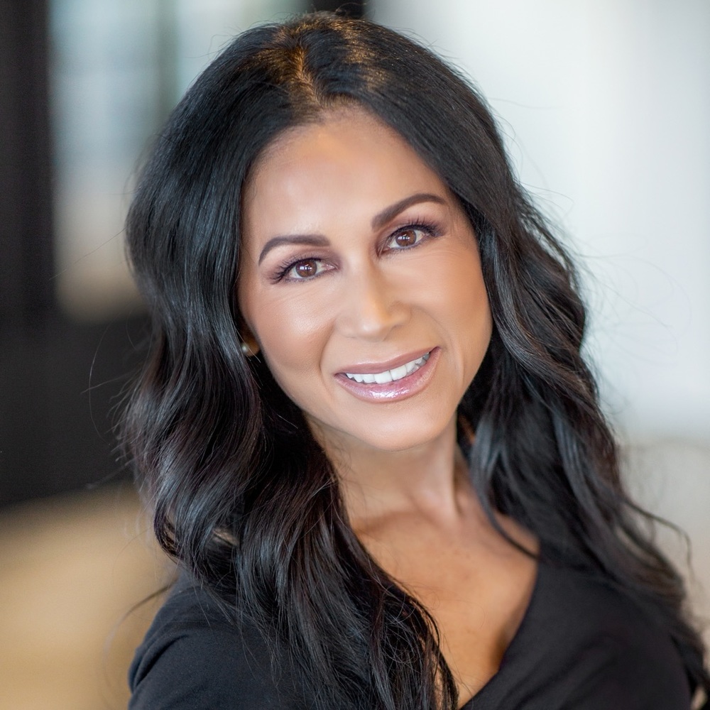 Meet your Posher, Michellr